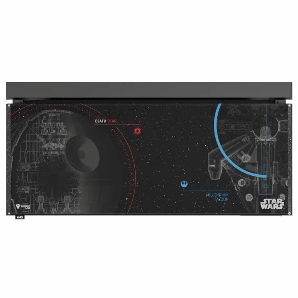Secretlab MAGPAD Computer Desk Mat Star Wars Limited Edition 1.5m Gaming Large